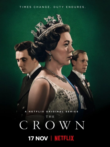 The Crown