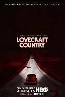 Lovecraft Country