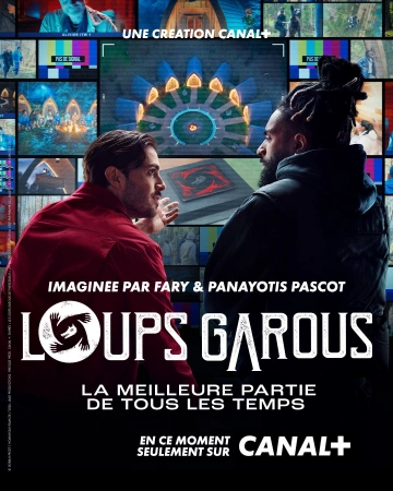 Loups Garous