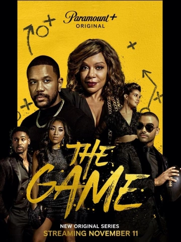 The Game (2021)