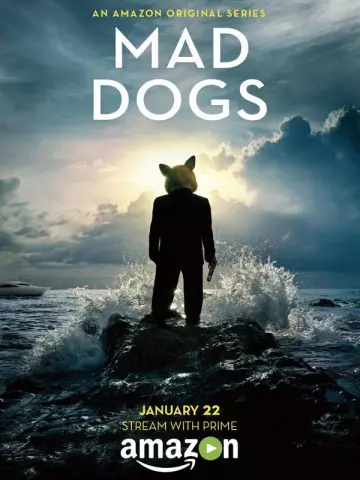 Mad Dogs (US)