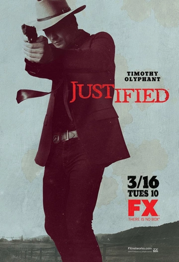 Justified