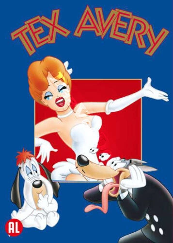 Tex Avery : Walter Lantz Studio