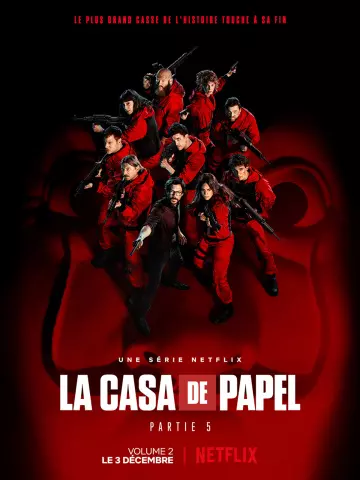 La Casa de Papel