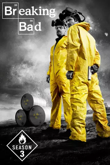 Breaking Bad