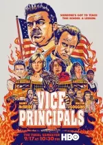 Vice Principals